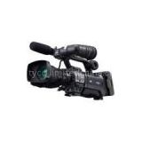 JVC  GY-HM750 ProHD Compact Shoulder Camcorder w/Canon 14x Lens