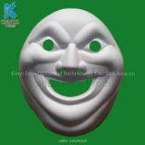 Customized Decorative Scary Halloween Party Masks