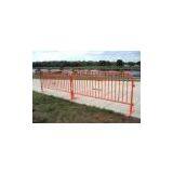 Steel Tube Temporary Fence thumbnail-2