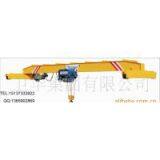 Single Girder Overhead Crane thumbnail-2