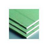 Moisture Resistant Gypsum Board