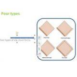 Professional Design Cardboard Sheet