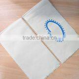 Jewelry Cleaning Polishing Cloth Sterling Silver Gold Platinum,Silver Gold Jewelry Care Cleaning Shine Protect Polish Cloth thumbnail-1
