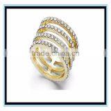 Factory Wholesale Gemstone Ring Design Mens XP-PR-874 thumbnail-5