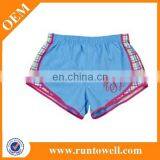 High Quality Fashion Women Running Shorts, Fashion Women Running Shorts, Custom Women Running Shorts