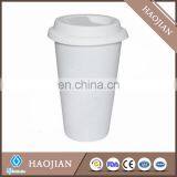 Double Wall Travel Mugs With Coating for Sublimation,starbuck Coffe Mugs