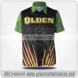 Custom Racing Team Pit Crew Shirt Wholesale,racing Shirt thumbnail-2