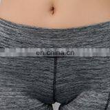 New Fashion Gym Fitness Yoga Use Cost-effectinve Ladies Private Label Latest Design Capri Pants thumbnail-5