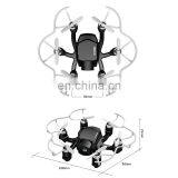 FQ777-126C 720P Pixel Drone Mini With Camera thumbnail-3