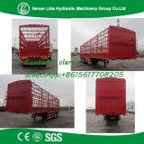 Utility trailers new stake truck semi trailers for sale