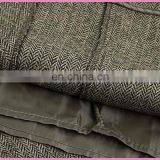 OEM Exported NA Back Belt Waisted Middle Skirt OL Skirt thumbnail-6