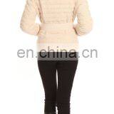 Hot Sale New Fashion Top Quality Women Down Jacket thumbnail-5