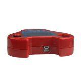 Smart Zed-Bull Mini ZED-BULL Transponder Key Programmer ZEDBull Key Pro Tool No Tokens Needed thumbnail-4