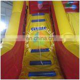 2017 Aier Guangzhou Lovely Small Clown Inflatable Dry Slide for Italy Market/commercial Inflatable Slide thumbnail-5