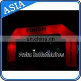 Best Design Big LED Inflatable Lighting Arch Inflatable Arch For Wedding thumbnail-2