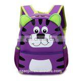 2017 Custom School Bag Book Bag Back Pack for Chirldren thumbnail-4