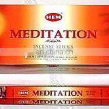 HEM MIX SMELLS INCENSE STICKS 20 GRAMS PACK thumbnail-4