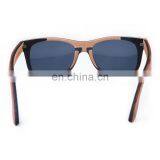 2017 Most Popular Wooden Sunglasses Skate With Long-term Service thumbnail-1