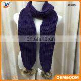Hot sale factory direct price womens scarfs and shawls for hospital