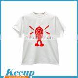 Advertising 100% Cotton Men's T-Shirt thumbnail-3