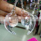 China Goods Wholesale Music Note Keychain thumbnail-6