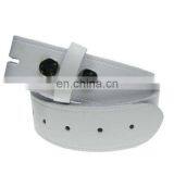 BEL5 Men Original Pure Leather Belt/Wholesale Leather Belt Straps Without Buckles thumbnail-5