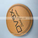 Custom Fake Labels Faux Leather Labels thumbnail-6