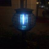 Factory Outlet Outdoor Mosquito Lamp Solar Mosquito Lamp Mosquito Mosquito Lighting Mosquito Lighting Manufacturers One thumbnail-2