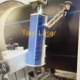 Industrial PVC Pipe Laser Printer Fiber Laser Source thumbnail-3