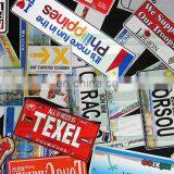 Cheap Car Number Plate License Plate thumbnail-4