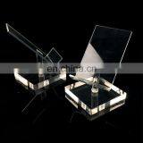 Dongguan Manufaction Acrylic Plastic Pelxiglass Vehicle Traveling Data Recorder Counter Exhibition Aircraft Mobile Phones thumbnail-6