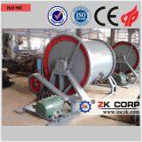 Best Quality Ceramics Ball Mill Machine