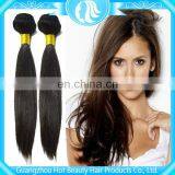 Hot Beauty Hair Virgin Peruvian Hair 27 piece Hair Weave