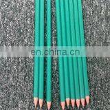 2016 New 7" Hexagonal Plastic HB Pencil 12pcs Set Without Eraser thumbnail-1