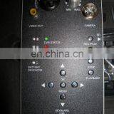 Waterproof 23mm Sewer Pipe Inspetion Camera TEC-Z710DK With Keyboard,DVR thumbnail-5