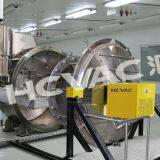 Precision Optical Electron Beam PVD Vacuum Coating Machine System (HCVAC) thumbnail-3