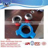 Npt Thread Connection Hammer Union Fittings thumbnail-2