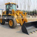 1.6ton Wheel Loader With CE Certificate thumbnail-6