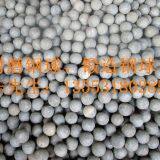 China Good Quality Forged Steel Grinding Balls for SAG Mill thumbnail-5