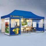 Heat Resistant Waterproof PVC Tarpaulin for Tents thumbnail-3