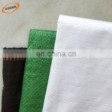 With UV Plastic Ground Cover Mats Sheet for Agriculture thumbnail-5