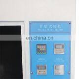 Factory Direct Sales Needle Flame Testing Machine With Low Price thumbnail-4