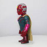 Marvel The Avengers Iron Man Mrke50 Toys Model Super Hero Doll MK50 MK46 MK47 thumbnail-2