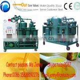 Black Oil Cleaning Micro-Filteration Purification System Used Cooking Oil Recycling Machine thumbnail-2