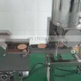 Superior Quality Useful Automatic Hamburger Patty Forming Machine thumbnail-1
