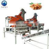 Almond Breaker Shell Cracker Automatic Almond Shelling Machine Almond Husking Machine thumbnail-5