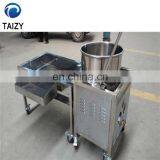 Ball Type Caramel Popcorn Making Machine With CE in China thumbnail-5