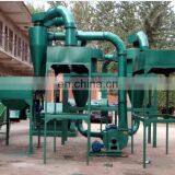 Длительный срок службы. Дереворазмолотитель для промышленности