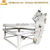 Automatic Quilt Blanket Overlock Sewing Machine Price Mattress Tape Edge Banding Machine thumbnail-7