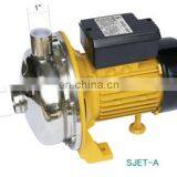 Self-priming Irrigation Electric Auto Clean Water Booster Pump thumbnail-4